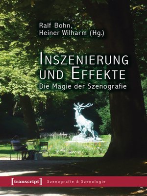 cover image of Inszenierung und Effekte